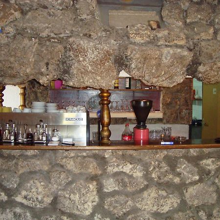 Hotel Vulinka Pension à Drage Extérieur photo