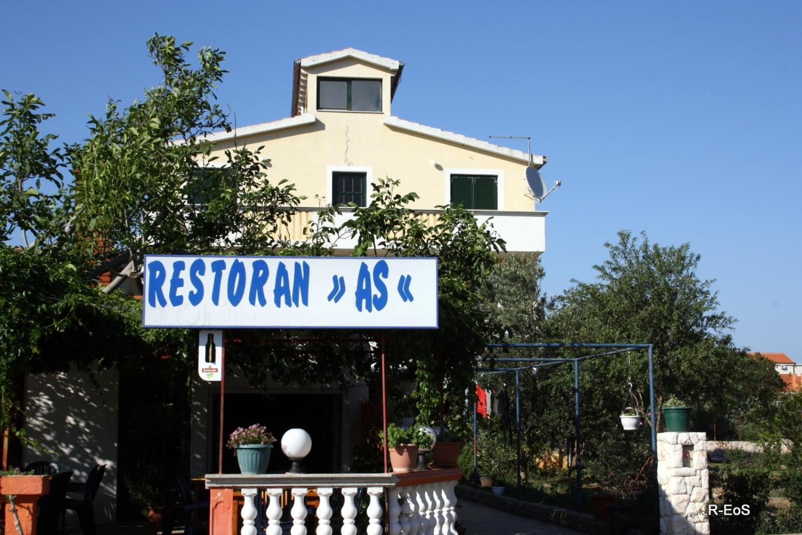 Hotel Vulinka Pension à Drage Extérieur photo