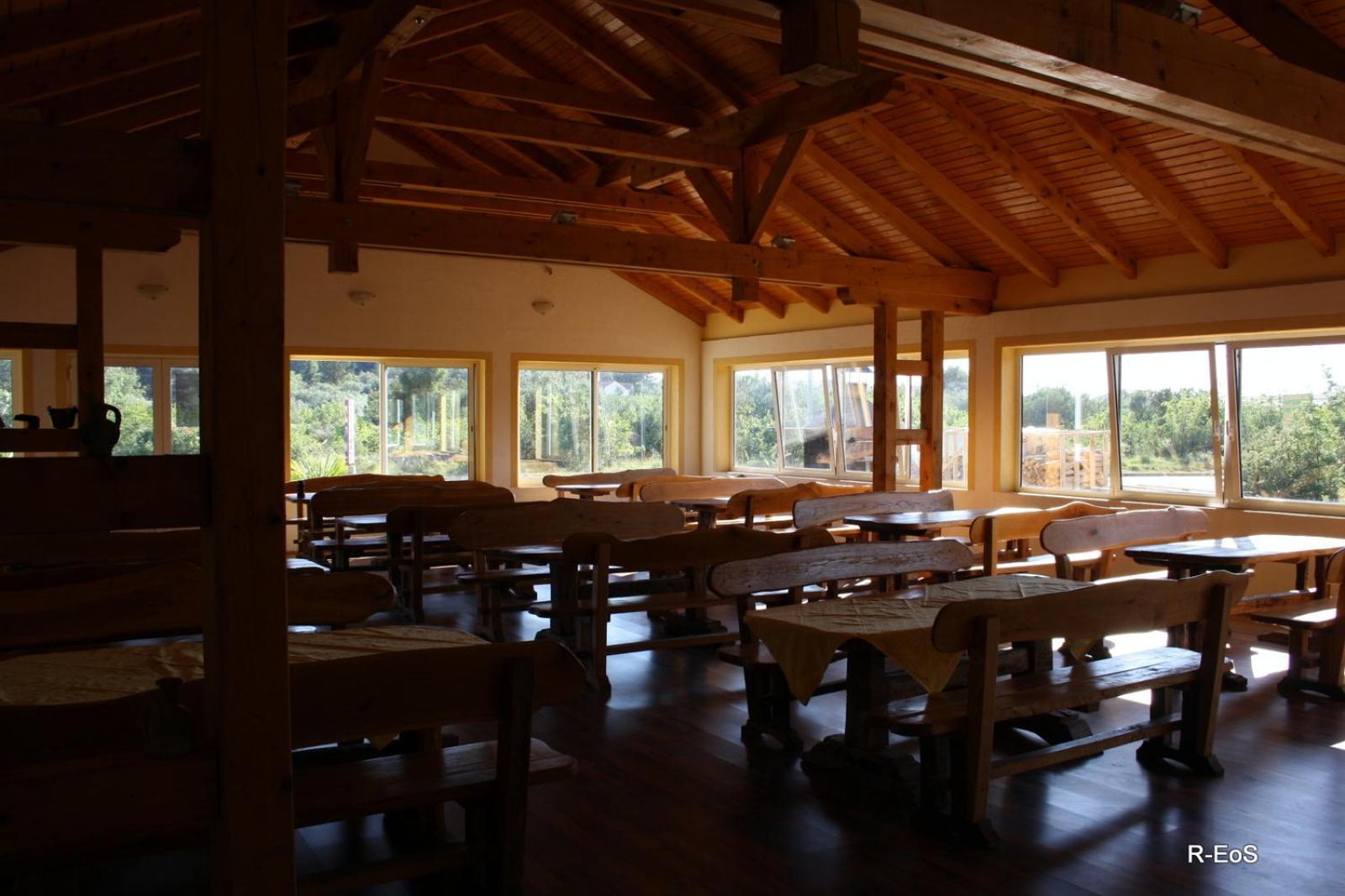 Hotel Vulinka Pension à Drage Extérieur photo