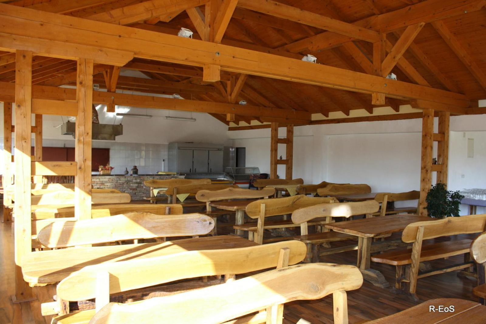 Hotel Vulinka Pension à Drage Extérieur photo