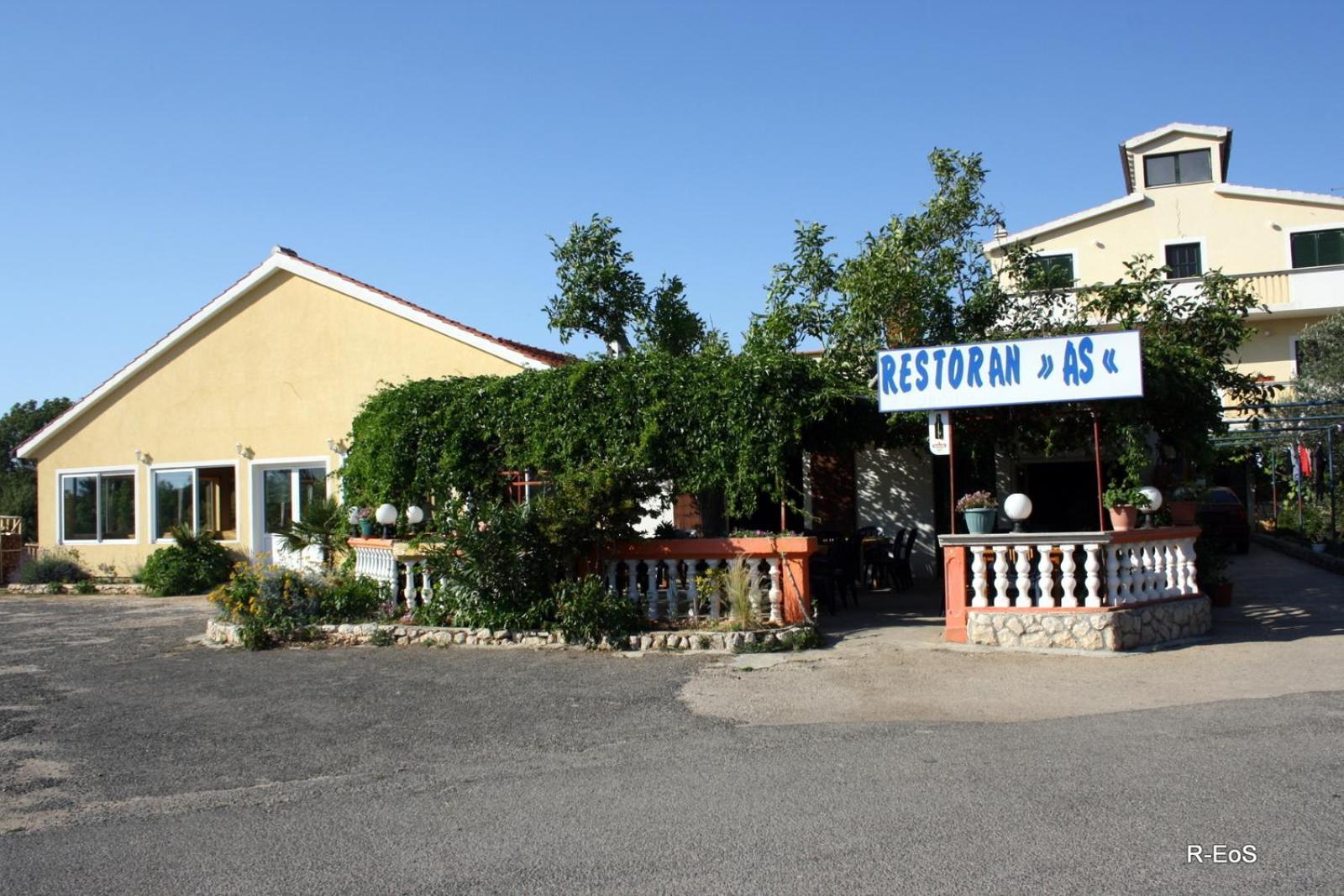 Hotel Vulinka Pension à Drage Extérieur photo