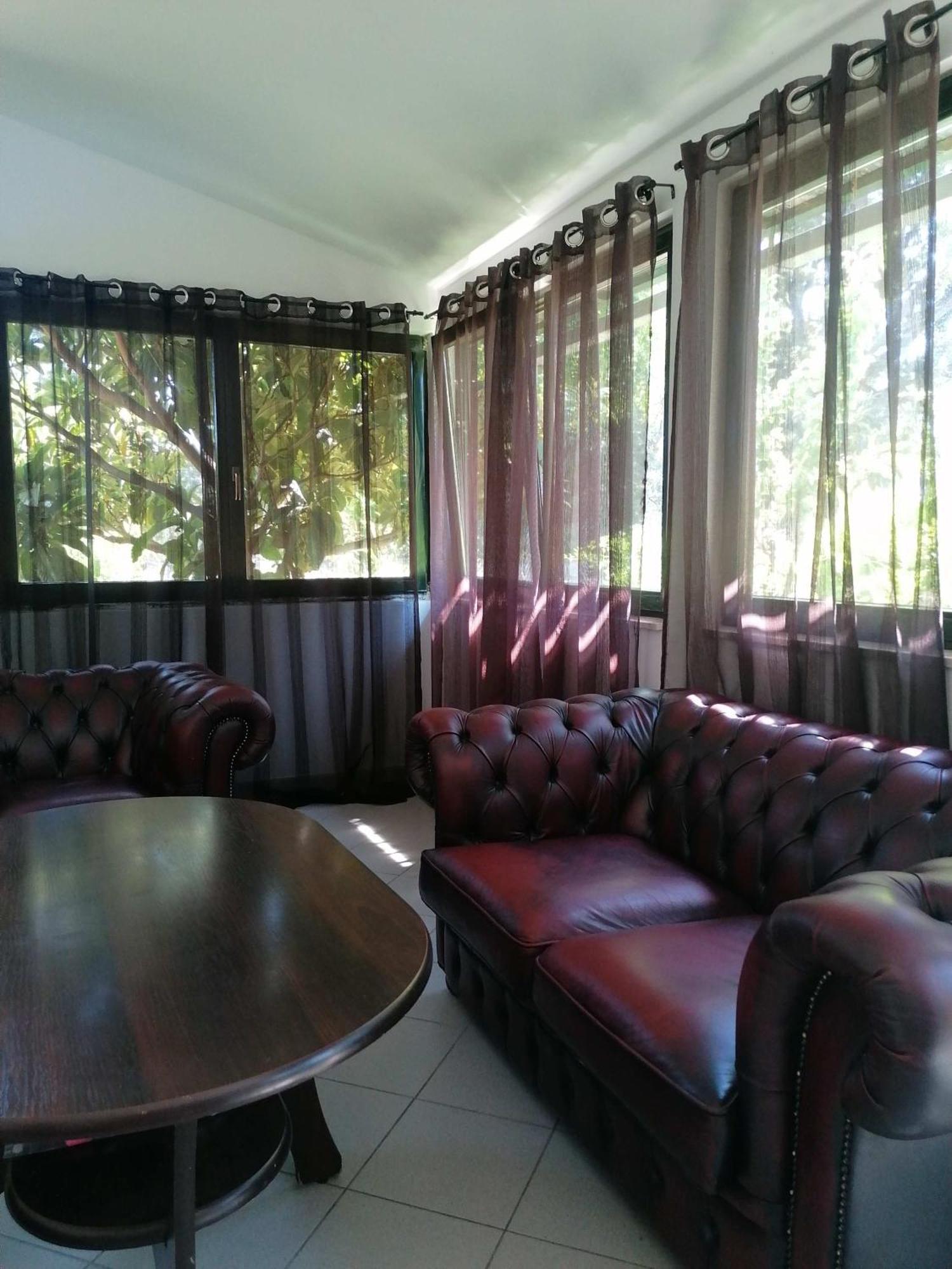 Hotel Vulinka Pension à Drage Extérieur photo