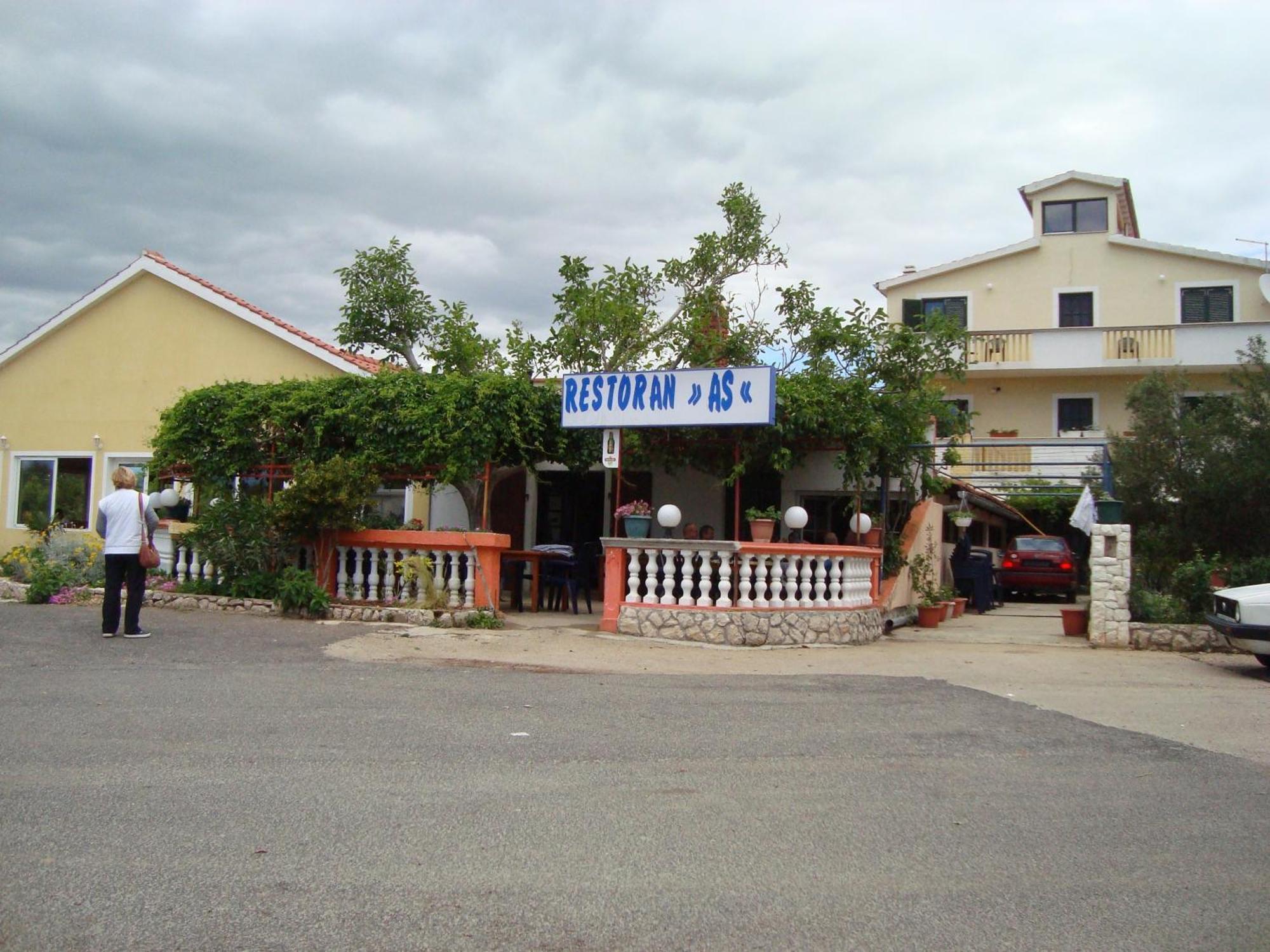 Hotel Vulinka Pension à Drage Extérieur photo
