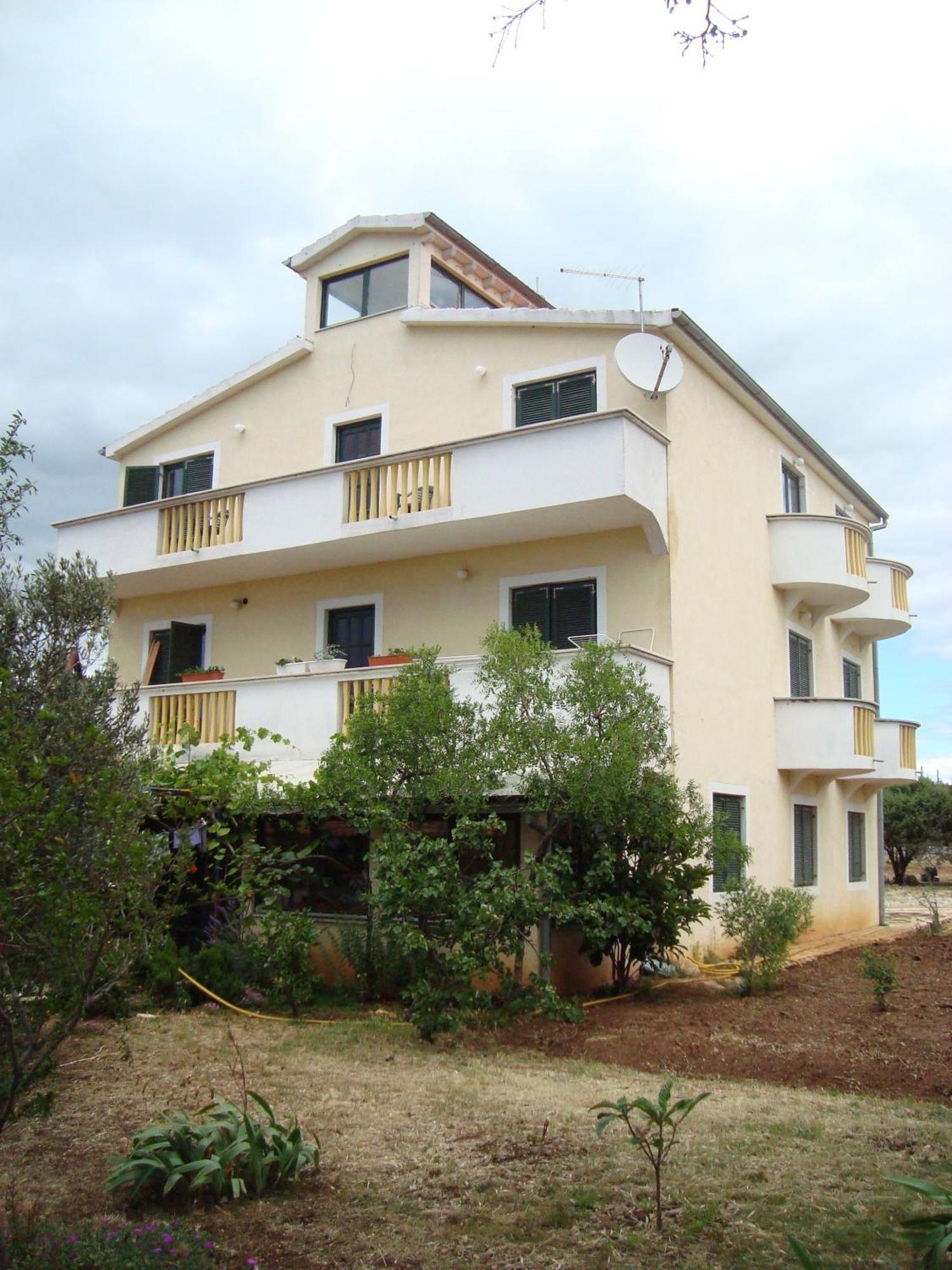 Hotel Vulinka Pension à Drage Extérieur photo