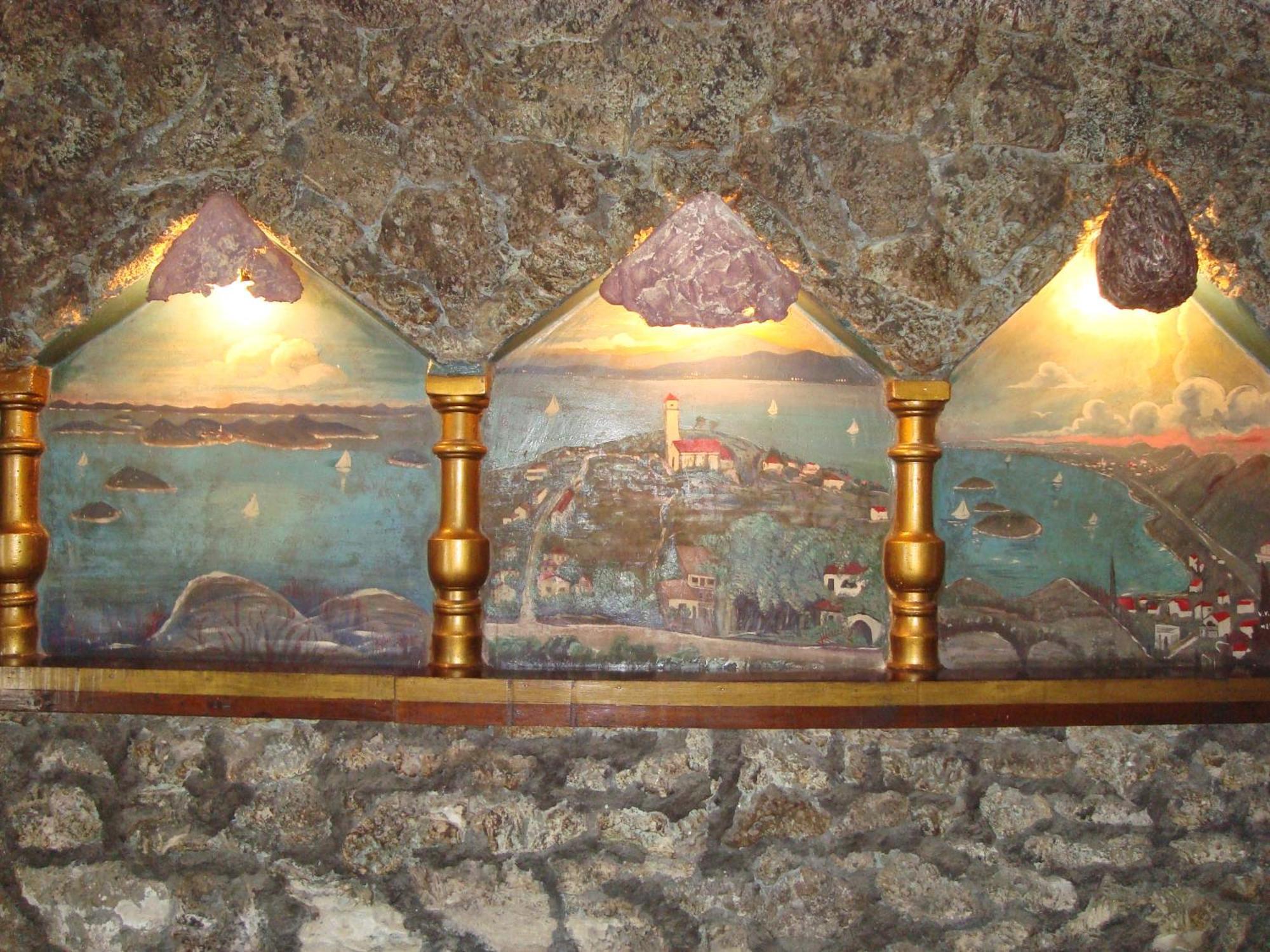 Hotel Vulinka Pension à Drage Extérieur photo